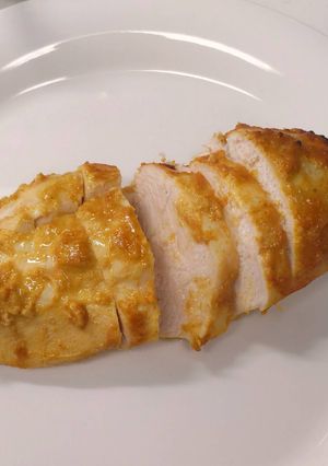 タンドリーチキン-レシピのメイン写真
