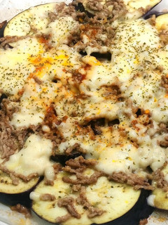 簡単!美味しい!!なすピザ★動画あり★-レシピのメイン写真