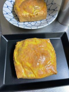 呑兵衛の厚揚げツナマヨ塩こんチーズ焼き-レシピのメイン写真