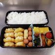 高2息子弁当 5/20 覚書204