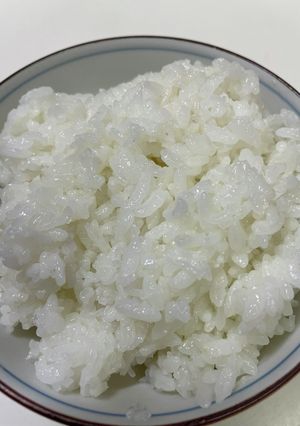 しらたきご飯-レシピのメイン写真