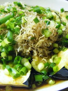 おなすの揚げびたし-レシピのメイン写真