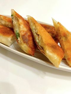 市販サラダチキン活用♪簡単春巻き-レシピのメイン写真
