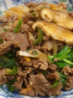 丼にしてもOK!韓国料理★プルコギ★動画-レシピのメイン写真