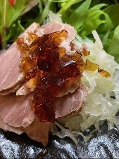 塩豚 作り置き-レシピのメイン写真
