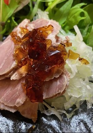 塩豚　作り置き-レシピのメイン写真