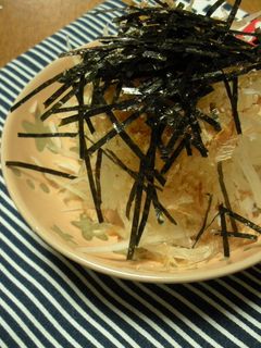 簡単でおいしい大根サラダ-レシピのメイン写真