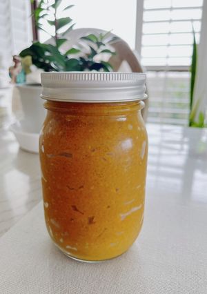 カレー麹-レシピのメイン写真