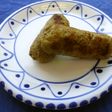 菊芋入り!カレー風味のサルシッチャ