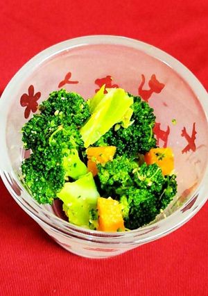 【保育園給食レシピ】うまっこリー-レシピのメイン写真