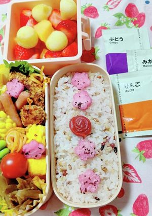 お弁当♪女子中学生♡ササミフライ-レシピのメイン写真