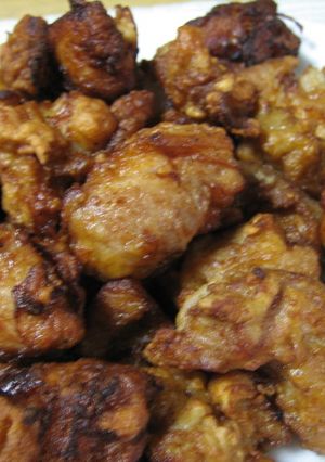 鶏から揚げ♪-レシピのメイン写真