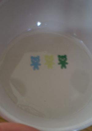 な～んちゃって　水あめ-レシピのメイン写真