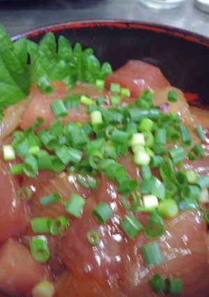 超簡単！めんつゆで作る海鮮バラちらし丼-レシピのメイン写真