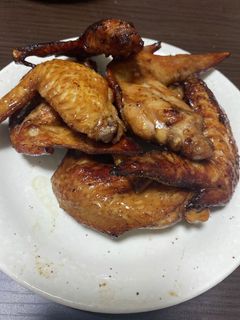手羽先唐揚げ-レシピのメイン写真