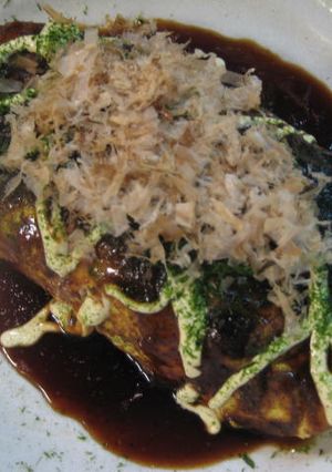卵×キャベツでお好み焼き風-レシピのメイン写真