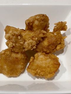 わが家の唐揚げ-レシピのメイン写真