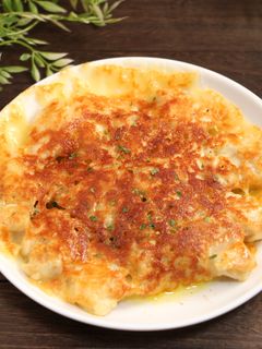 簡単!フライパンでささみのチーズ焼き-レシピのメイン写真
