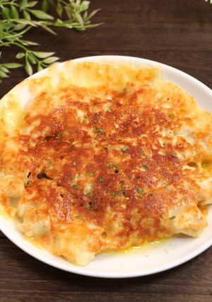 簡単！フライパンでささみのチーズ焼き-レシピのメイン写真