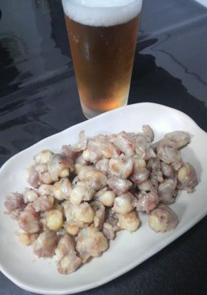 おつまみに^^v-レシピのメイン写真