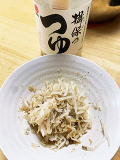 もやしのおひたし 簡単 古もやし救済-レシピのメイン写真