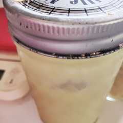 A picture of にんにく麹.