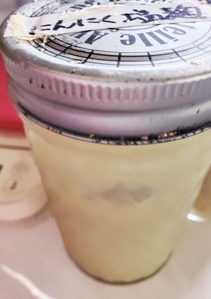 にんにく麹-レシピのメイン写真
