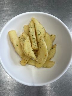 フライドポテト-レシピのメイン写真