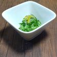 きゅうりのダシ和えサラダ柚子風味