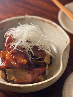 ☆梅酒deスペアリブ☆ by rintyan 【クックパッド】 簡単おいしい