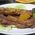 超簡単、超美味しいよ。スペアリブ♪