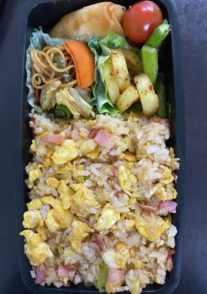 頑張るパパへ120-レシピのメイン写真