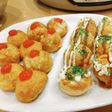 バラエティたこ焼き