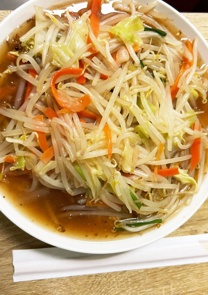 痩せる 野菜と卵の餡掛け (洗い物少)-レシピのメイン写真