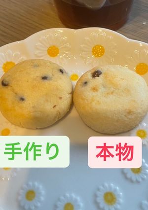 ディズニーのチョコチップクッキー再現-レシピのメイン写真