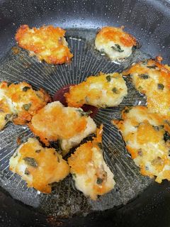 ささみの大葉パン粉焼き-レシピのメイン写真