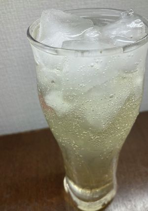 ハイボール-レシピのメイン写真