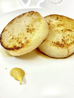 大根ステーキ-レシピのメイン写真