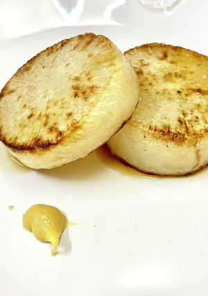 大根ステーキ-レシピのメイン写真