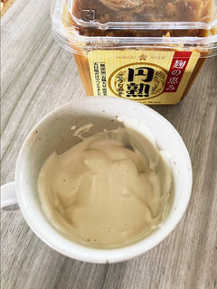 お味噌(醤油麹)で豆乳マヨネーズ-レシピのメイン写真
