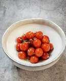 【作り置き】ミニトマトのマリネ