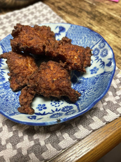 チキンナゲット-レシピのメイン写真