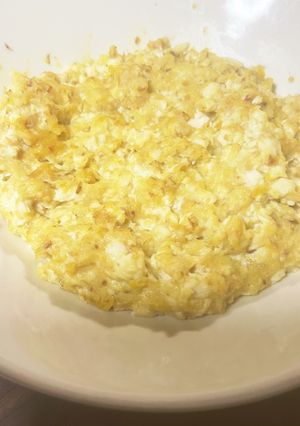 長芋のトロトロ焼き-レシピのメイン写真