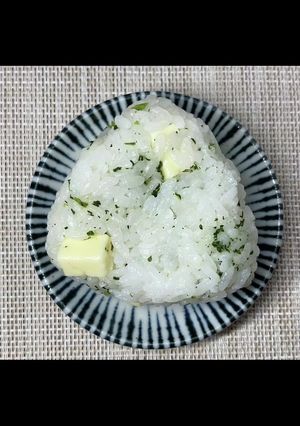しげきチーズおにぎり-レシピのメイン写真