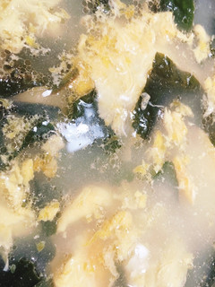 ふわふわ卵スープ-レシピのメイン写真