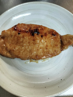 豚ロース厚切りのマヨポン-レシピのメイン写真