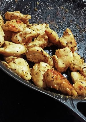 塩レモンブラペ～暑さに負けない体作りを～-レシピのメイン写真