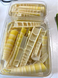 たけのこアク抜き-レシピのメイン写真