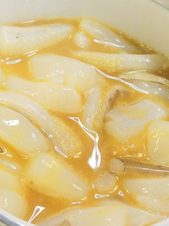 酒の肴に!即席★イカの塩辛★動画あり★-レシピのメイン写真