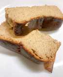 牛乳だけで作る紅茶バスクチーズケーキ